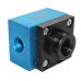 Quick Exhaust Valve QEV Pneumatic Heavy Duty.
